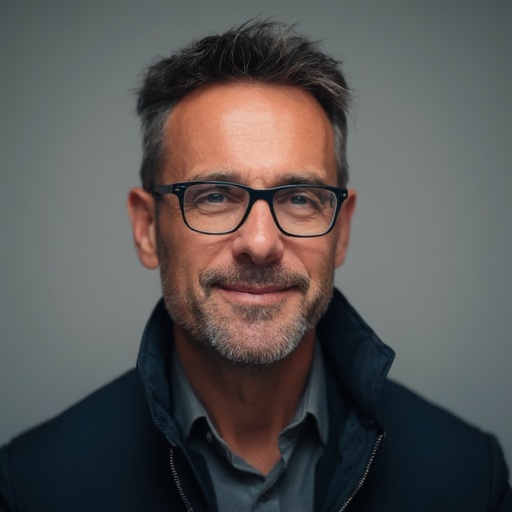 Carlos Mendoza Ruiz — Mejores Casinos Online España reviewer