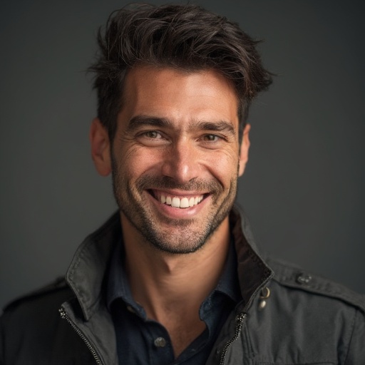 Álex Navarro Gil — Mejores Casinos Online España reviewer